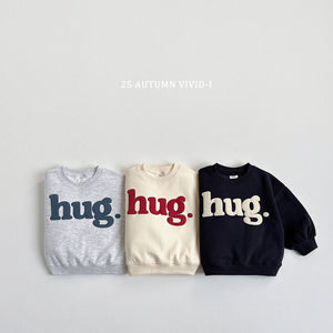 VIVID KIDS HUG SWEATER*PREORDEr