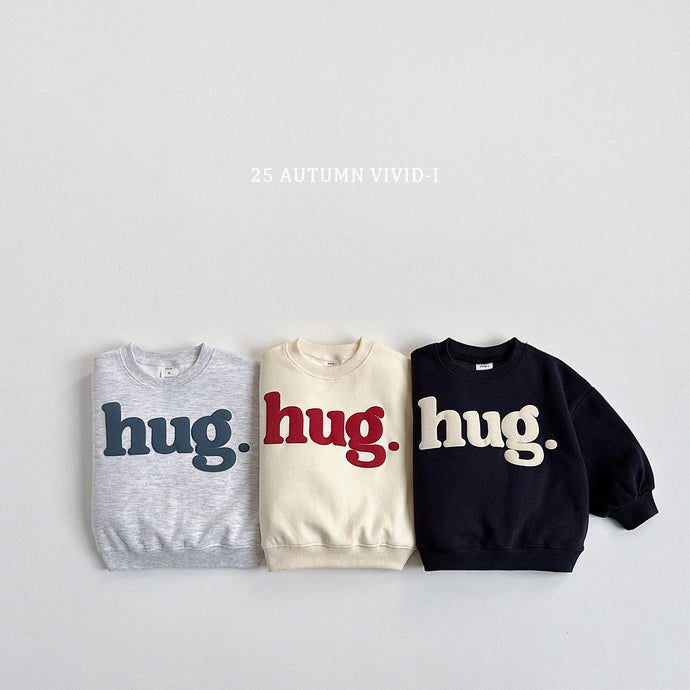 VIVID KIDS HUG SWEATER*PREORDEr