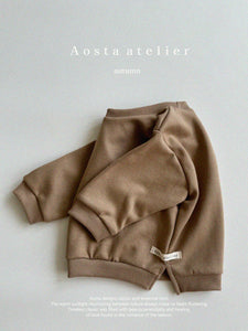 AOSTA KIDS Jogger Sweatshirts *Preorder