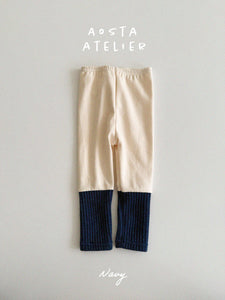 AOSTA KIDS CHEWY LEGGINGS **PREORDER