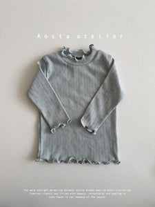 AOSTA KIDS CAMILLA TEE **PREORDER