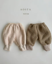 Load image into Gallery viewer, AOSTA KIDS Tete Pants **preorder