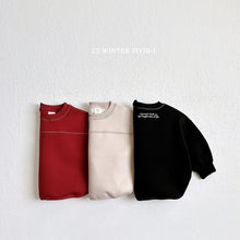 Load image into Gallery viewer, VIVID KIDS BRIGHT SIDE SWEAT SHIRT*PREORDER