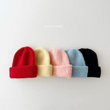 Load image into Gallery viewer, DAILYBEBE KIDS BEANIE**PREORDER