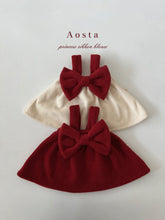 Load image into Gallery viewer, AOSTA KIDS Princess Blouse *Preorder