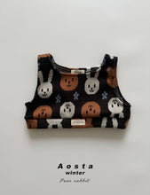 Load image into Gallery viewer, AOSTA KIDS NENE VEST*PREORDER
