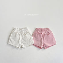 Load image into Gallery viewer, VIVID KIDS HEART SHORTS*PREORDER