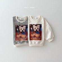 Load image into Gallery viewer, DAILYBEBE KIDS MAKE A WISH SWEAT**PREORDER