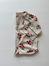 Load image into Gallery viewer, AOSTA KIDS CAMILELLA CARDIGAN*PREORDER