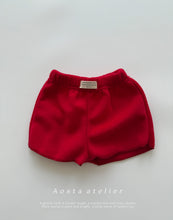 Load image into Gallery viewer, AOSTA KIDS WINTER SHORT*PREORDER
