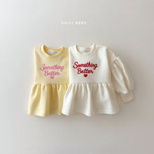Load image into Gallery viewer, DAILYBEBE KIDS BETTER TOP**PREORDER