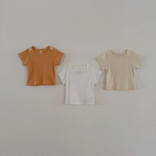 Load image into Gallery viewer, ALADIN KIDS SQUARE REGALAN TEE**PREORDER