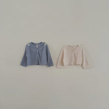 Load image into Gallery viewer, ALADIN KIDS THIN CARDIGAN**PREORDER