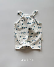 Load image into Gallery viewer, AOSTA KIDS PEONY SHIRT*PREORDER