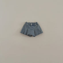 Load image into Gallery viewer, ALADIN KIDS PLEATED SPAN SKIRT**PREORDER
