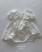 Load image into Gallery viewer, AOSTA KIDS LULU DRESS *PREORDER
