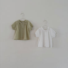 Load image into Gallery viewer, ALADIN KIDS EMILY BLOUSE**PREORDER
