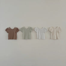 Load image into Gallery viewer, ALADIN KIDS PUFF TEE**PREORDER