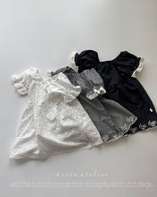 Load image into Gallery viewer, AOSTA KIDS LULU DRESS *PREORDER