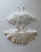 Load image into Gallery viewer, AOSTA KIDS LAACE BUSTIER*PREORDER