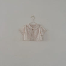 Load image into Gallery viewer, ALADIN KIDS GOTHIC CARDIGAN**PREORDER