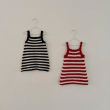 Load image into Gallery viewer, ALADIN KIDS SCARF KNIT ONE PIECE**PREORDER