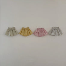 Load image into Gallery viewer, ALADIN KIDS SKIRT PANTS**PREORDER