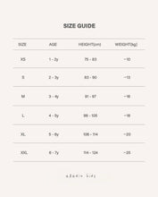 Load image into Gallery viewer, ALADIN KIDS HALTER NECK OVERALL**PREORDER