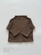 Load image into Gallery viewer, AOSTA KIDS PROUD TEE*PREORDER