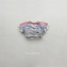 Load image into Gallery viewer, BLACKBEAN KIDS FRESH TEE* Preorder