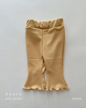 Load image into Gallery viewer, AOSTA KIDS JELLY PANTS*PREORDER