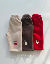 Load image into Gallery viewer, AOSTA KIDS WINTER PANTS*PREORDER