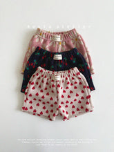 Load image into Gallery viewer, AOSTA KIDS NENE SHORT PANTS **PREORDER