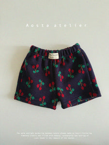 AOSTA KIDS NENE SHORT PANTS **PREORDER