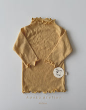 Load image into Gallery viewer, AOSTA KIDS SOFTY TEE*PREORDER