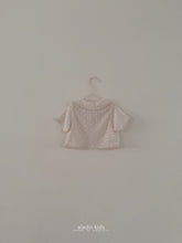 Load image into Gallery viewer, ALADIN KIDS GOTHIC CARDIGAN**PREORDER