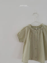 Load image into Gallery viewer, ALADIN KIDS EMILY BLOUSE**PREORDER