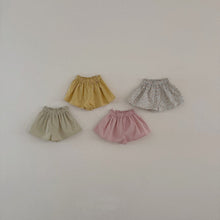 Load image into Gallery viewer, ALADIN KIDS SKIRT PANTS**PREORDER