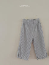 Load image into Gallery viewer, ALADIN KIDS SIGNATURE RIBBED PANTS**PREORDER