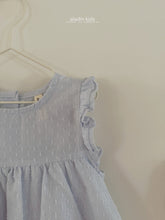 Load image into Gallery viewer, ALADIN KIDS SKY WING BLOUSE**PREORDER