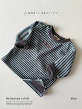 Load image into Gallery viewer, AOSTA KIDS BUSYBEE TEE*PREORDER