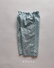 Load image into Gallery viewer, AOSTA KIDS CHLOE PANTS*PREORDER