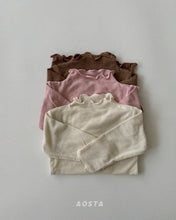 Load image into Gallery viewer, AOSTA FALL SOFT TEE**PREORDER