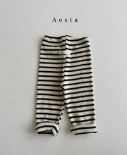 Load image into Gallery viewer, AOSTA KIDS Signature Pants*Preorder
