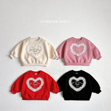 Load image into Gallery viewer, VIVID KIDS KID AMOUR SWEAT*PREORDER