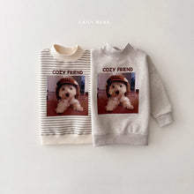 Load image into Gallery viewer, DAILYBEBE KIDS COZY SWEAT**PREORDER