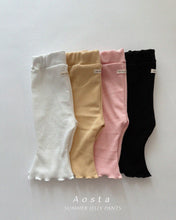 Load image into Gallery viewer, AOSTA KIDS JELLY PANTS*PREORDER