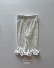 Load image into Gallery viewer, AOSTA KIDS BOW SLING LEGGINGS*PREORDER