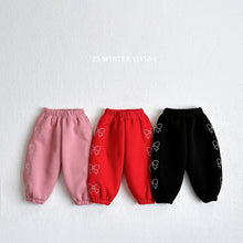Load image into Gallery viewer, VIVID KIDS KIDS BOW PANTS*PREORDER
