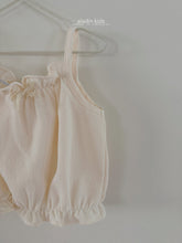 Load image into Gallery viewer, ALADIN KIDS SLEEVELESS BLOUSE**PREORDER